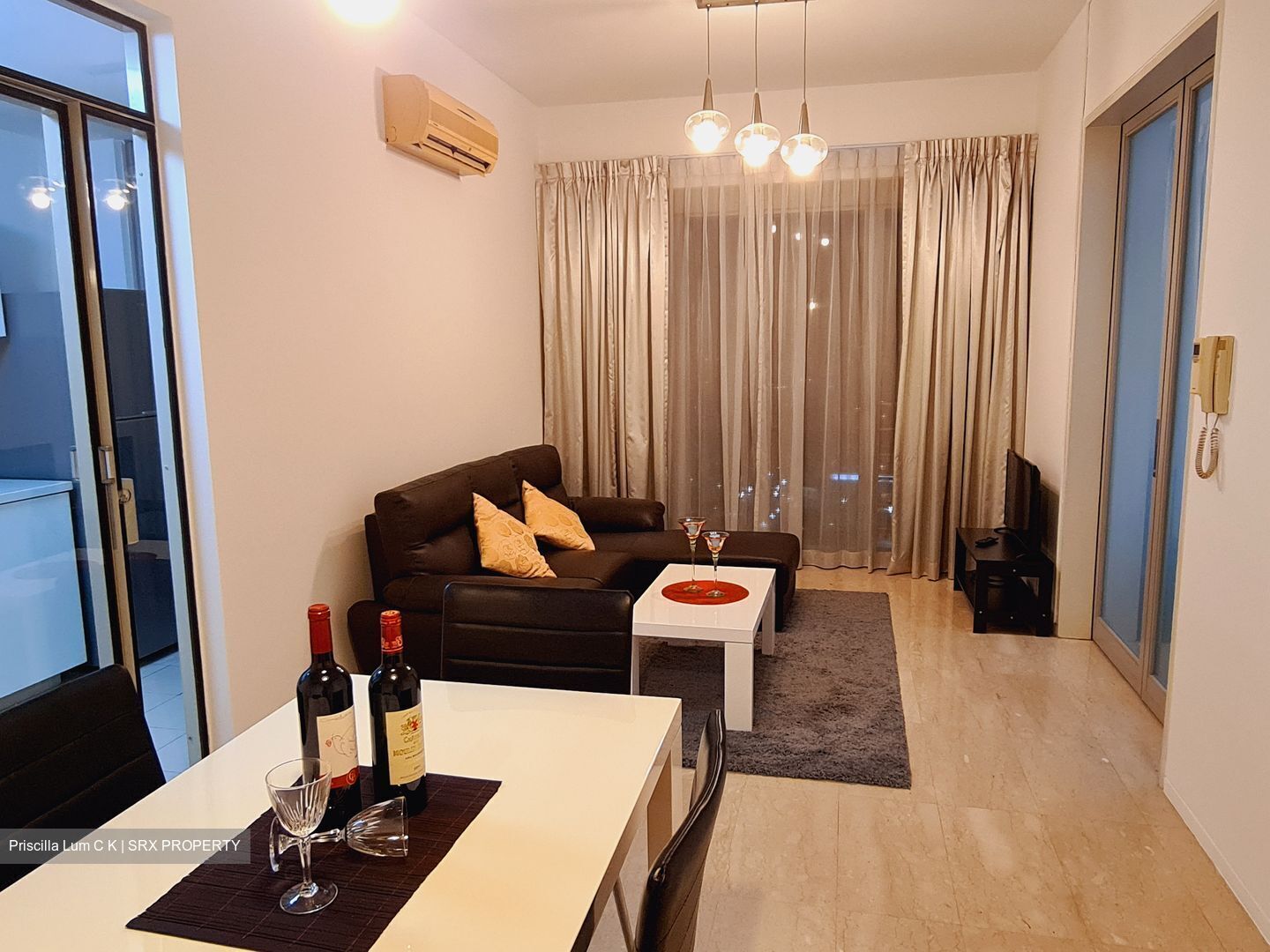 The Trumps (D14), Condominium #377006901